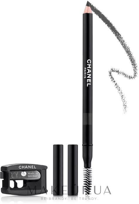 Карандаш для бровей Chanel Crayon Sourcils .